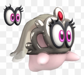 Super Mario Odyssey Tiara Transparent Cartoon - Jingfm Png