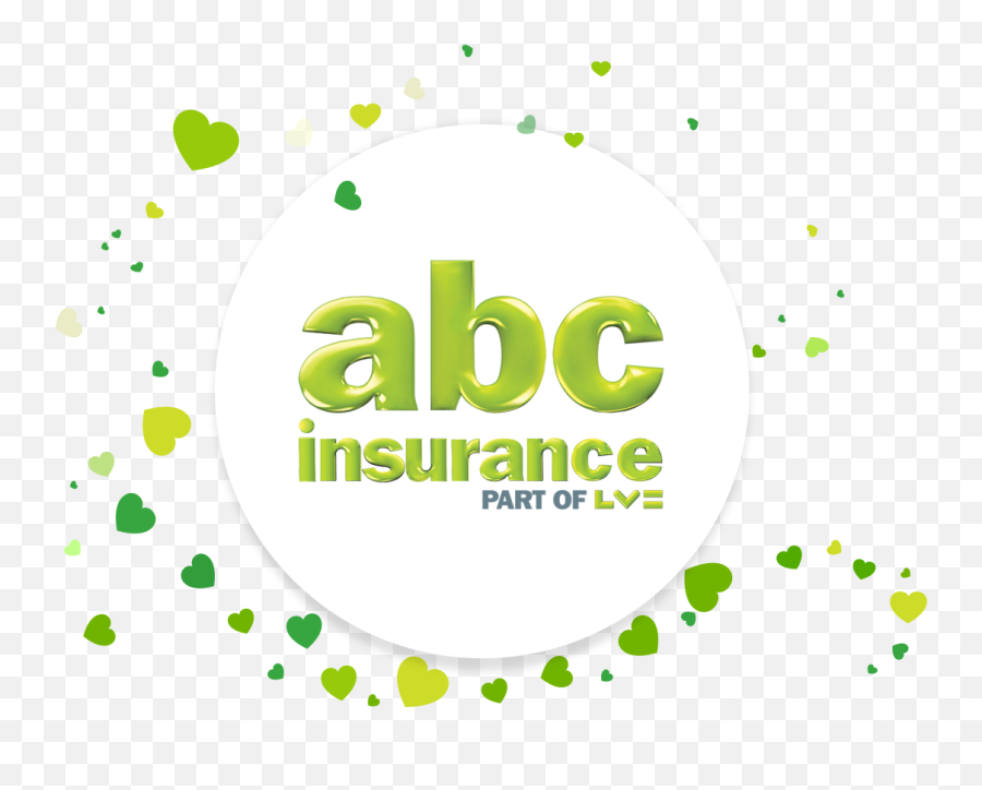 Abc Insurance - Graphic Design Png,Abc Logo Png