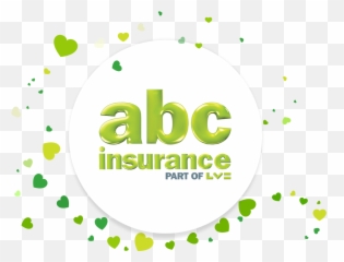 Abc Insurance - Graphic Design Png,Abc Logo Png