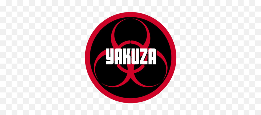 Yakuza Png Logo
