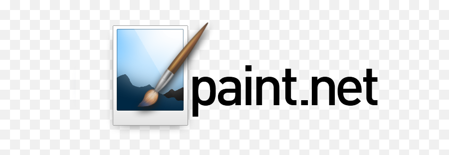 Paint - Paint Net Png,Paint.net Logo