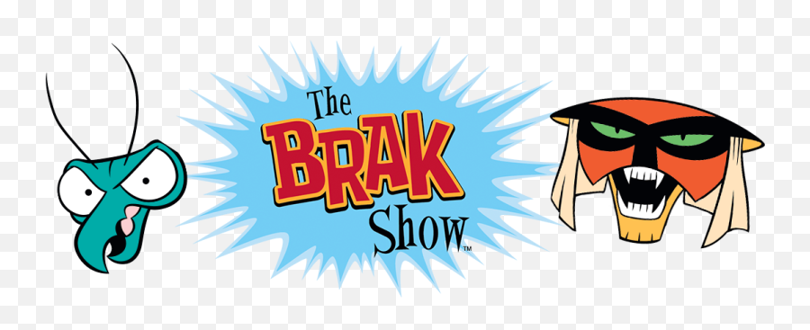 Watch The Brak Show Episodes And Clips - Brak Show Png,Adult Swim Logo Png