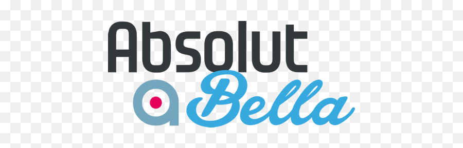 Absolut Bella Logo - Absolut Relax Png,Bella Png