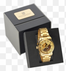 Download Swissgolden Gold Bar Premium - Transparent Background Watch Gold Png,Gold Watch Png