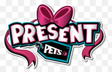 Media Spin Master - Present Pets Png,Etch A Sketch Logo
