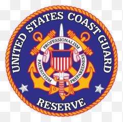 Fileus - CoastGuardReserveSealsvg Wikimedia Commons Logo Vector png