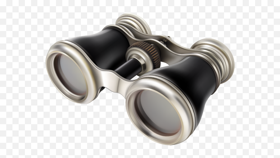New Sight Media Design And Marketing Co - Horizontal Png,Binoculars Icon