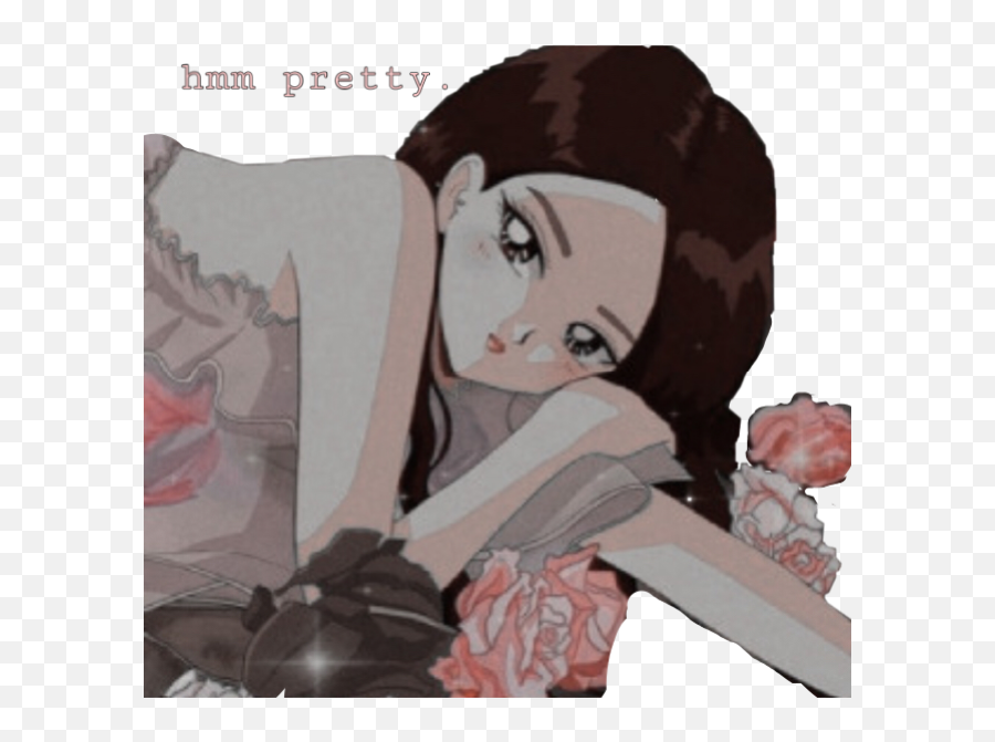 Aesthetic Anime Icon PFPDP  ArtistsClients