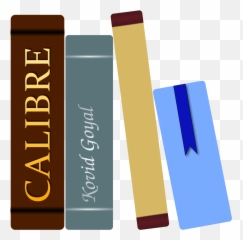 Calibre Icon Png