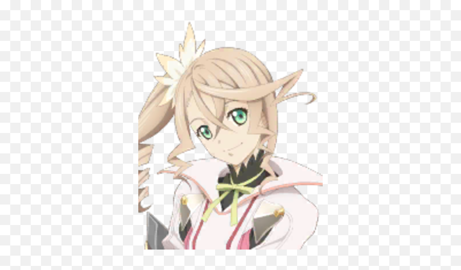 Alisha - Tales Of The Rays Alisha Png,Tales Of Zestiria Icon