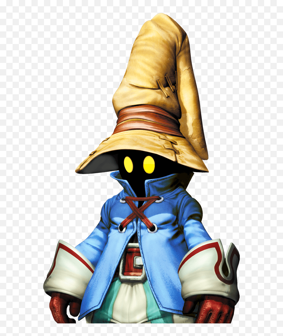 Final Fantasy Ix - Final Fantasy 9 Png,Final Fantasy 9 Icon