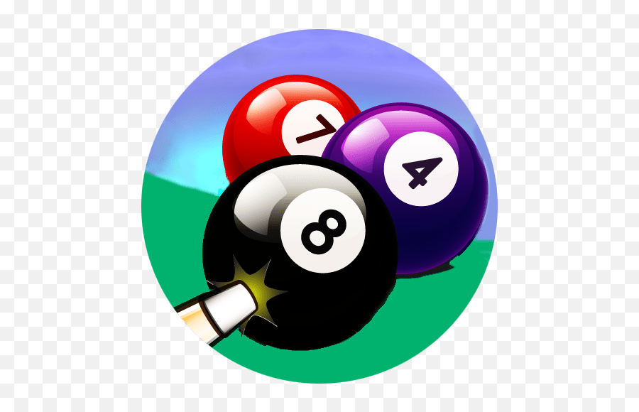 Rules To Play 8 Ball Pool 50 Apk Download By Chourishi Web - Billiard Ball Png,8 Ball Icon