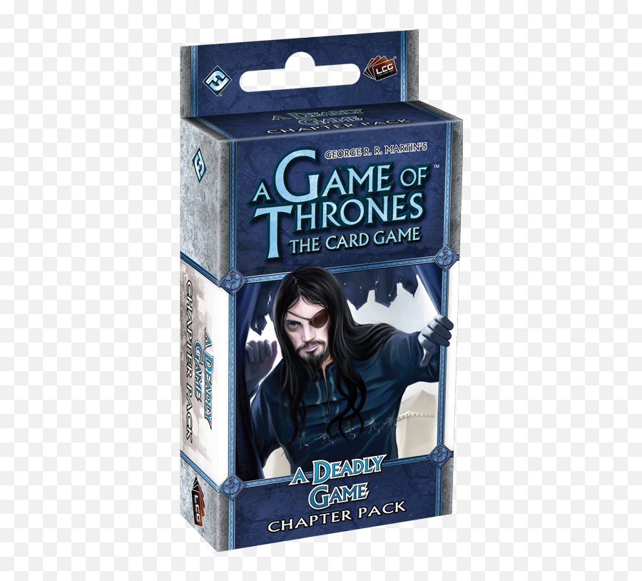 Fantasy Flight Games - Tytos Blackwood Card Game Of Thrones Png,Game Of Thrones Season 4 Folder Icon