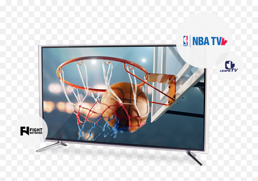 Start Tv - For Basketball Png,Tv Network Icon Pack