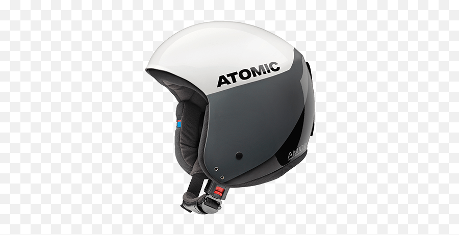 Outlet - Atomic Redster Wc Amid Png,New Icon Helmets 2013