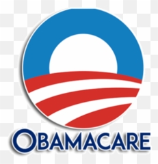 National - Transparent Obama Care Logo png