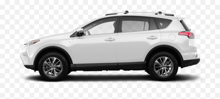 2018 Toyota Rav4 Hybrid Le - Sport Utility Vehicle Png,Toyota Rav4 Icon 2014