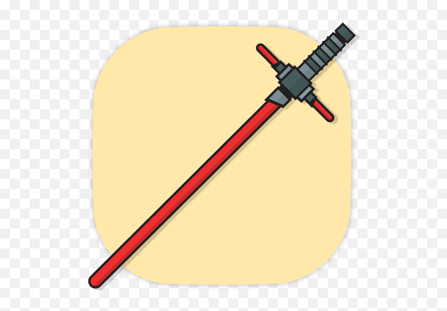 Fantasy Weapon Icon Set 1 Buster Sword - Collectible Sword Png,Monado Icon
