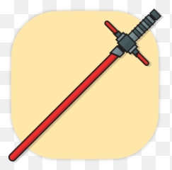 Fantasy Weapon Icon Set 1 Buster Sword - Collectible png