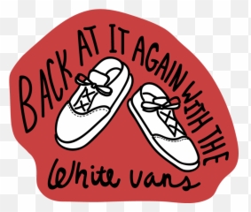 Graphic Design Work U2014 Henderson Beck Png Vans
