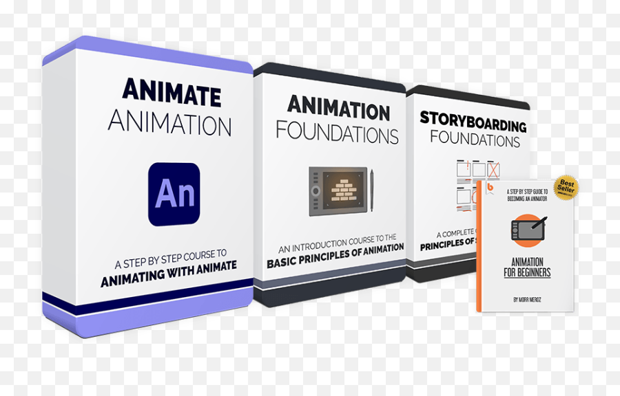 Animate Animation Course 39 Hd Video Lessons - Vertical Png,Adobe Animate Icon