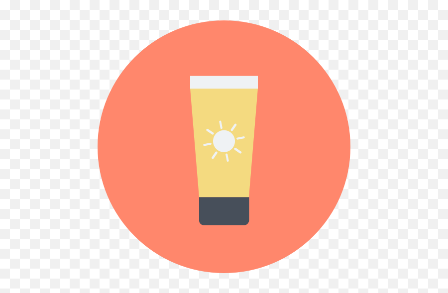 Sunscreen Lotion Icon - Sunscreen Lotion Icon Png,Lotion Icon