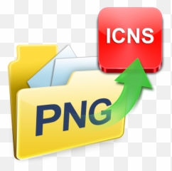 Download Free Icon Converter - Horizontal png