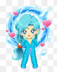 Mintyu0027s Moon Drops - Sailor Villains png