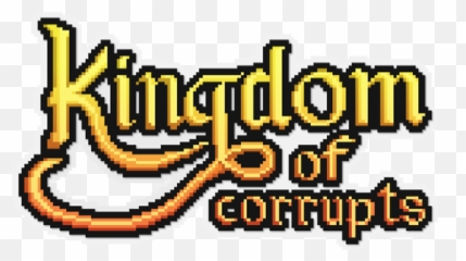Kingdom Of Corrupts Massoftgames - Language png