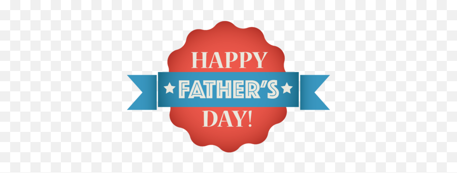 Happy Fathers Day Images Png Picture - Day Clip Art,Happy Father's Day Png
