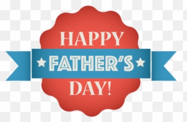 Happy Fathers Day Images Png Picture - Clip Art