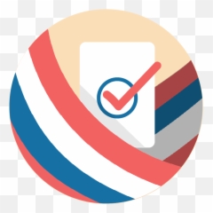 Bevote U2014 Kathy Vong - Vertical Png,Focused Icon