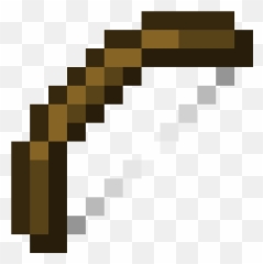 Groovy U2013 Pvp Pack Mcaddon - Minecraft Bow png