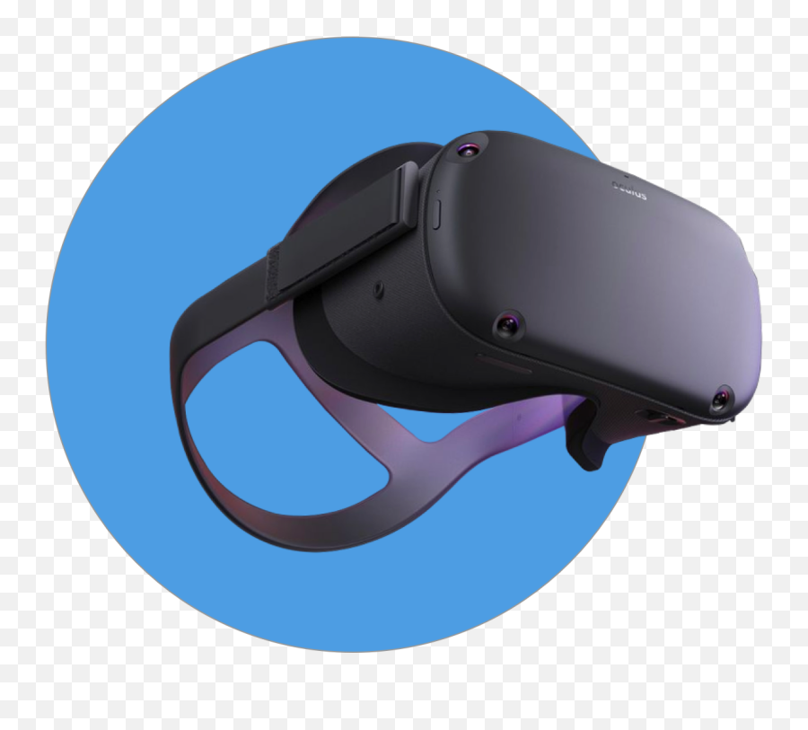 Oculus Quest - Gadget Png,Oculus Png