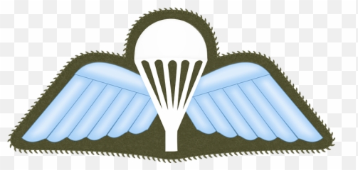 40 Free Parachutes U0026 Skydiving Illustrations - Art png