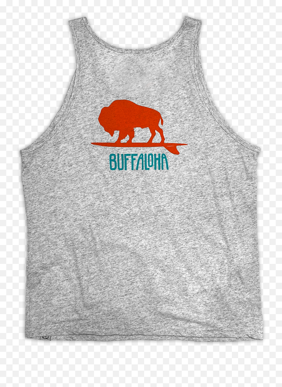 Loyal T Co - Sleeveless Png,Buffalo Icon Apparel