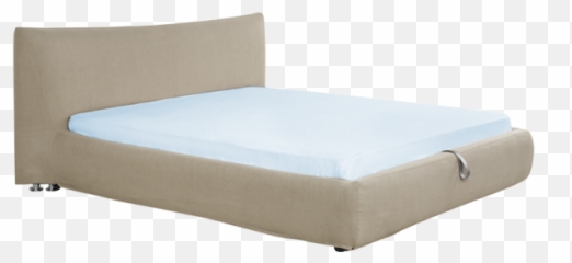 Craft Fabric King Size Bed With Storage - Frame png