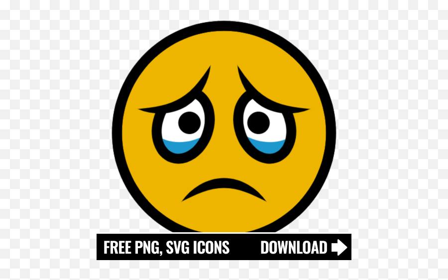 Pin - Client Icon,Sad Smiley Icon Transparent PNG