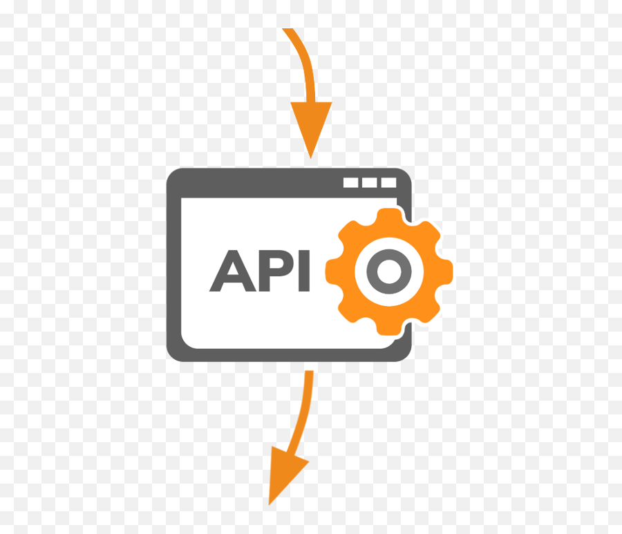 Api - Transparent Api Icon Png,Icon For