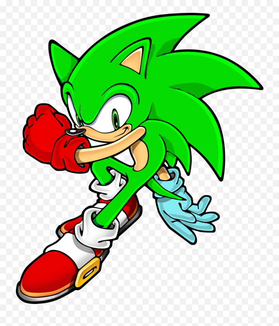 Zero The Hedgehog By Ultireaper2 - Sonic The Hedgehog Sonic Chaos Sonic The Hedgehog Png,Sonic The Hedgehog Transparent