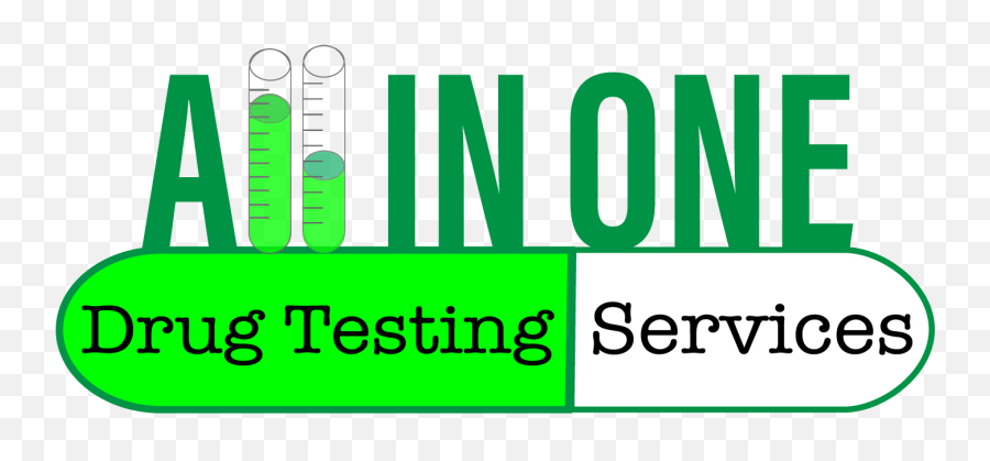 All In One Drug Testing Services - Vertical Png,Drug Test Icon