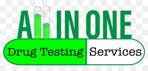 All In One Drug Testing Services - Vertical png
