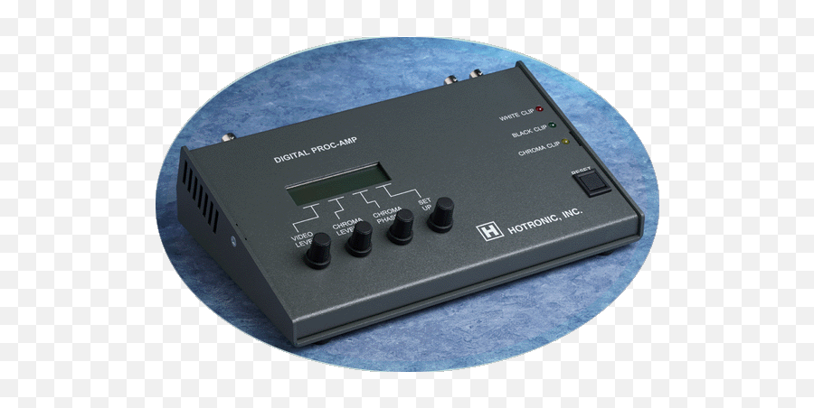 Sdi Proc Amp Processing Amplifier Digital Camera - Portable Png,Lifesize Icon 600 Datasheet