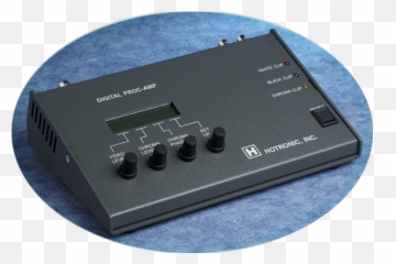 Sdi Proc Amp Processing Amplifier Digital Camera - Portable Png,Lifesize Icon 600 Datasheet