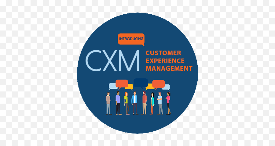 Cxm Customer Experience Management Technology Storis - Cxm Icon Png,Customer Experience Icon
