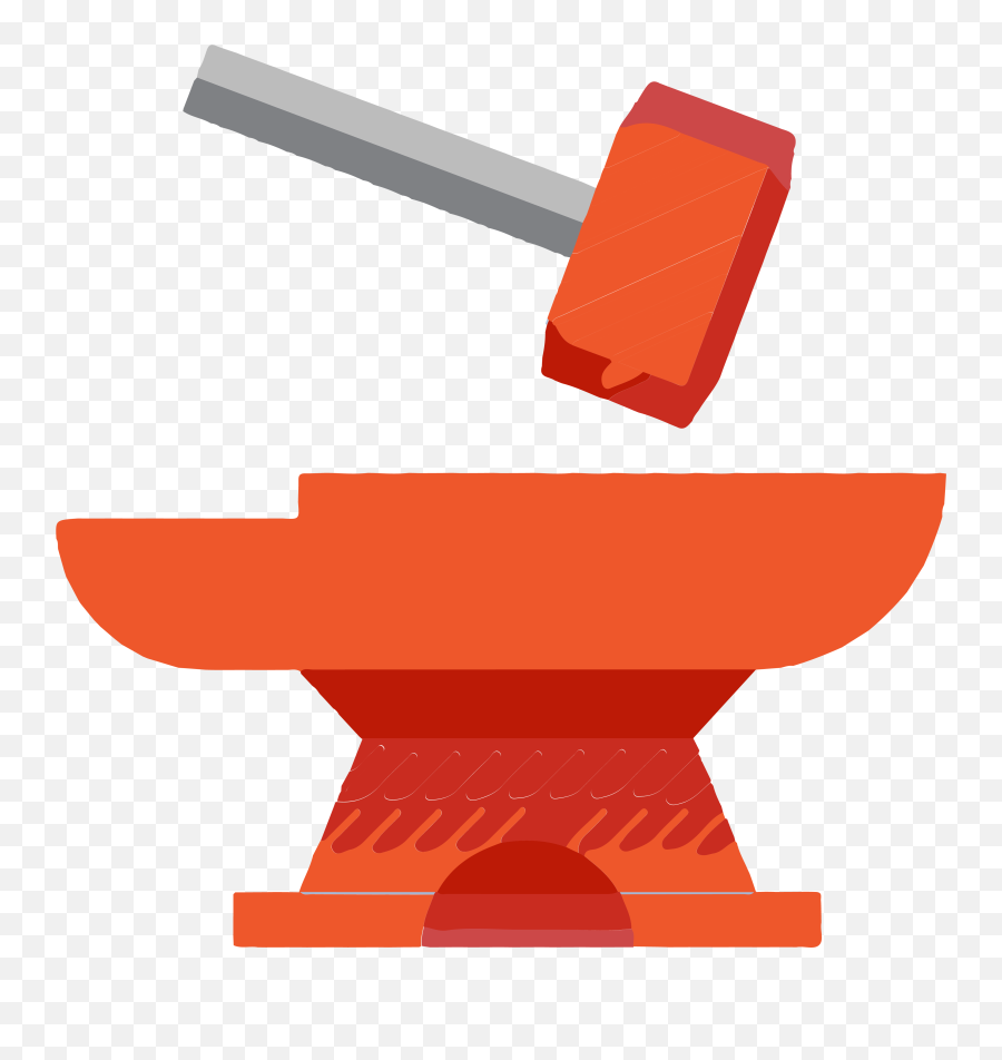 Fountainhead U2013 Imagination Unlimited - Mortar And Pestle Png,Hammer Anvil Icon