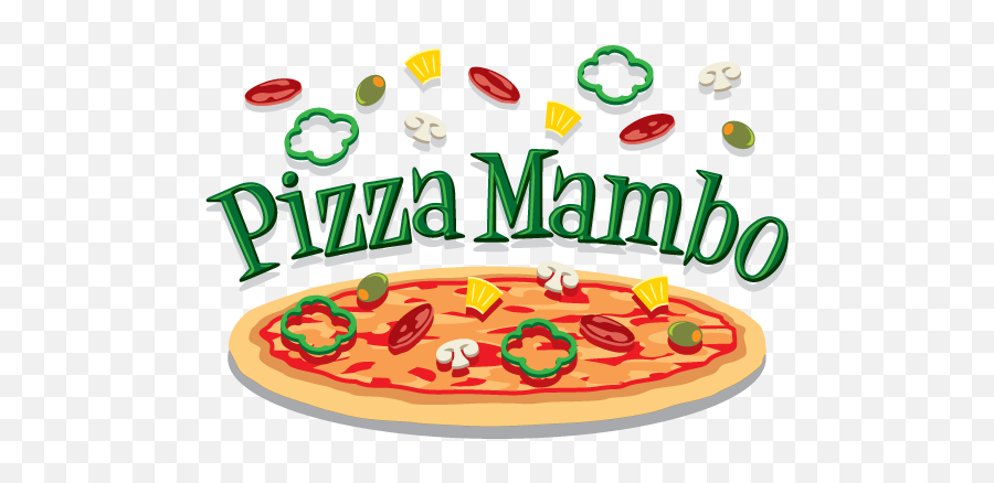 Hand - Logo De Pizzeria Png,Pizzas Png