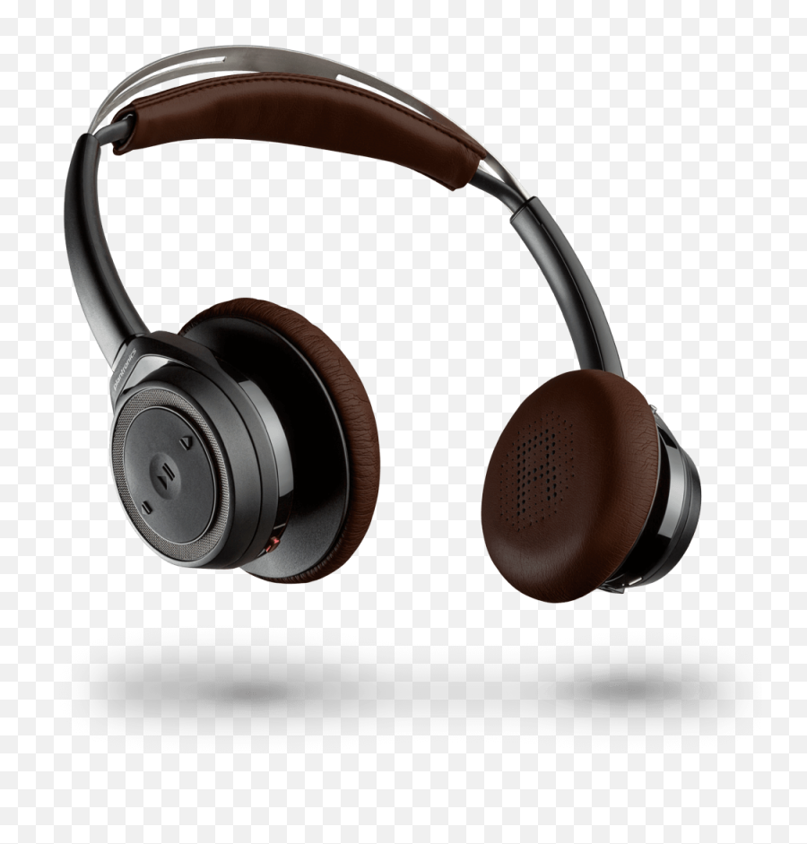 Plantronics Mobile Bluetooth Headset - Plantronics Over Ear Headphones Png,Bluetooth Png