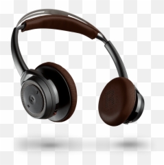 Plantronics Mobile Bluetooth Headset - Plantronics Over Ear Headphones Png,Bluetooth Png