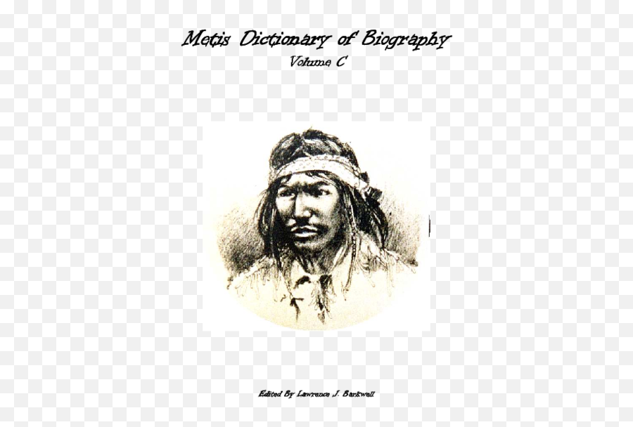 Pdf Metis Dictionary Of Biography Volume C Lawrence - Hair Design Png,Feather Icon Fort Riggs